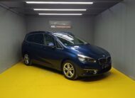 BMW 218D GRAN TOURIER LUXURY EDITION