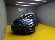 BMW 218D GRAN TOURIER LUXURY EDITION