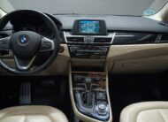 BMW 218D GRAN TOURIER LUXURY EDITION