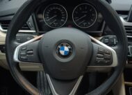 BMW 218D GRAN TOURIER LUXURY EDITION