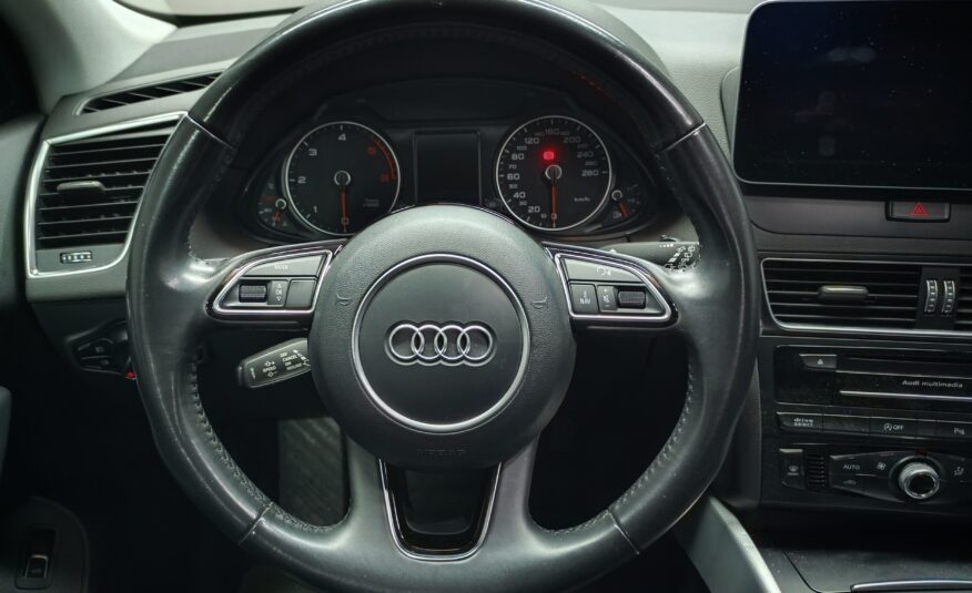 AUDI Q5 ULTRA S-LINE 2.0 TDI 150CV