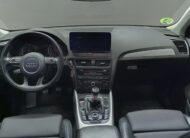 AUDI Q5 ULTRA S-LINE 2.0 TDI 150CV