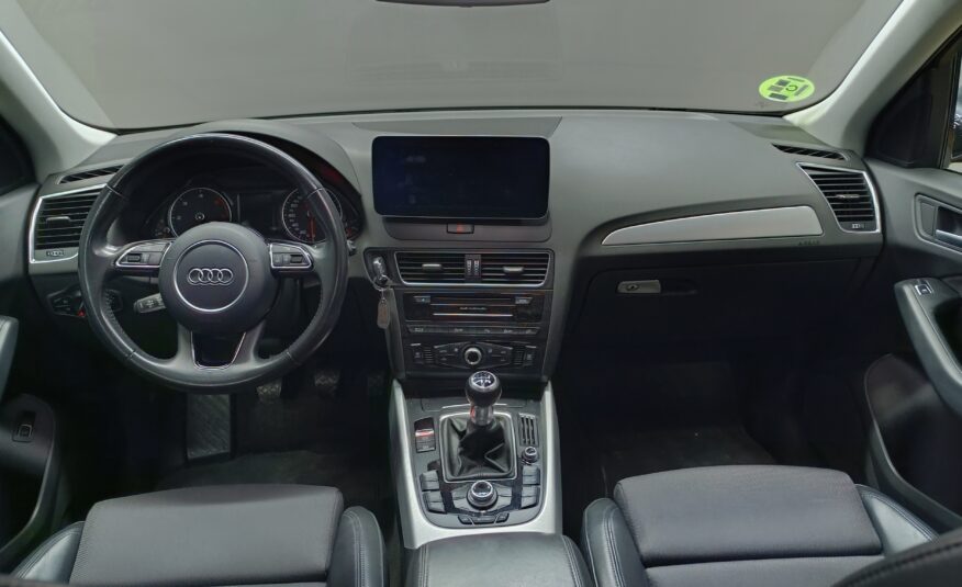 AUDI Q5 ULTRA S-LINE 2.0 TDI 150CV