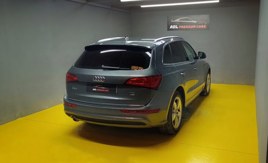 AUDI Q5 ULTRA S-LINE 2.0 TDI 150CV