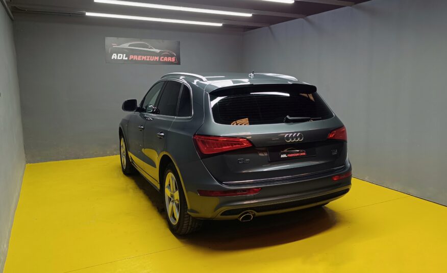 AUDI Q5 ULTRA S-LINE 2.0 TDI 150CV