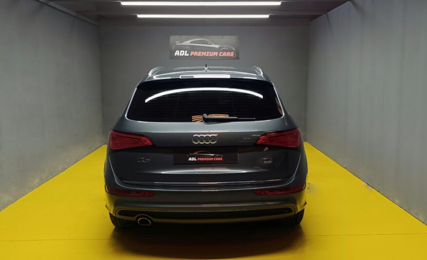 AUDI Q5 ULTRA S-LINE 2.0 TDI 150CV