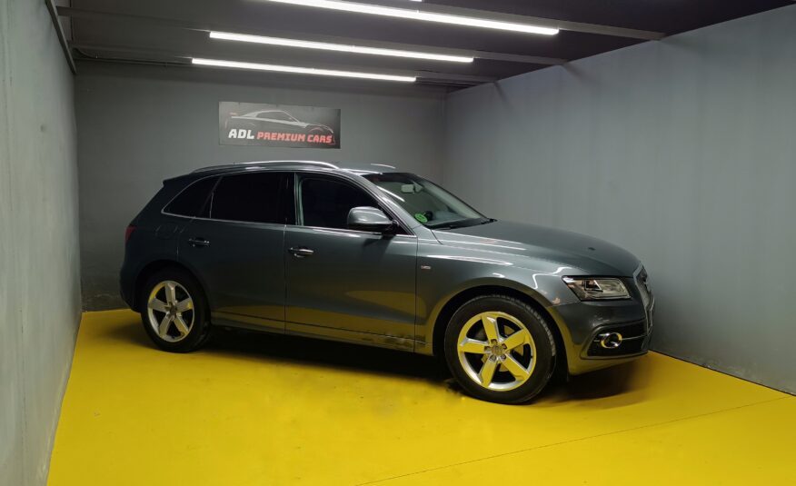 AUDI Q5 ULTRA S-LINE 2.0 TDI 150CV