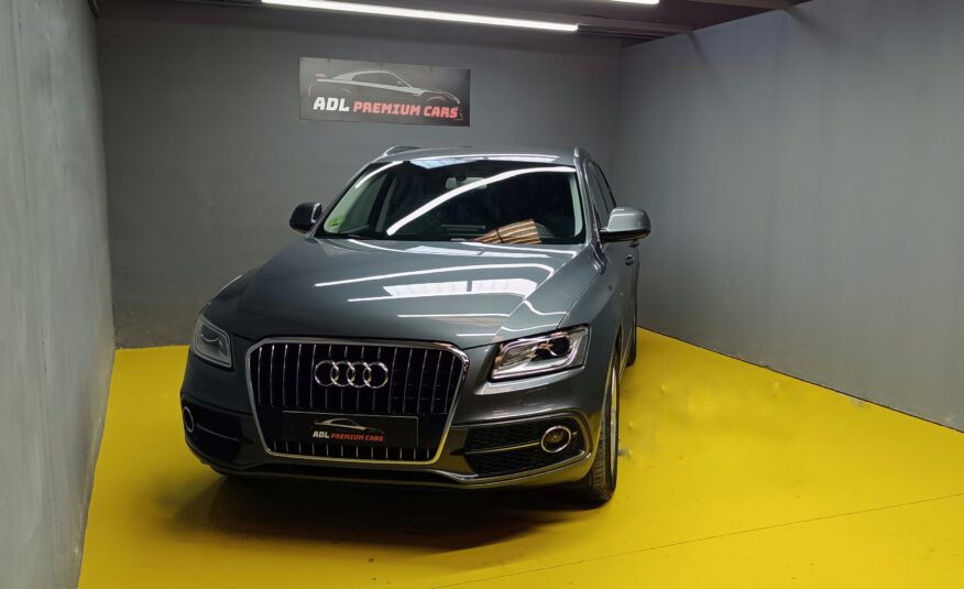 AUDI Q5 ULTRA S-LINE 2.0 TDI 150CV