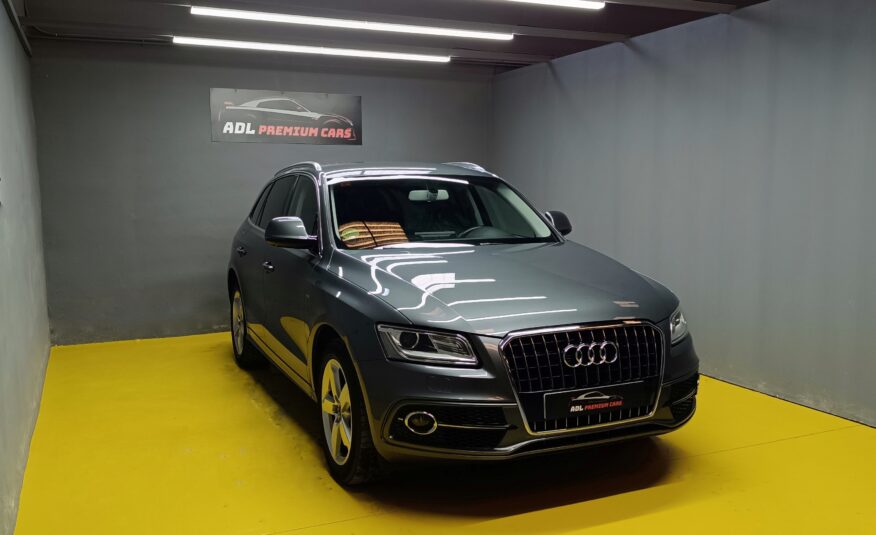 AUDI Q5 ULTRA S-LINE 2.0 TDI 150CV