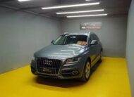 AUDI Q5 ULTRA S-LINE 2.0 TDI 150CV