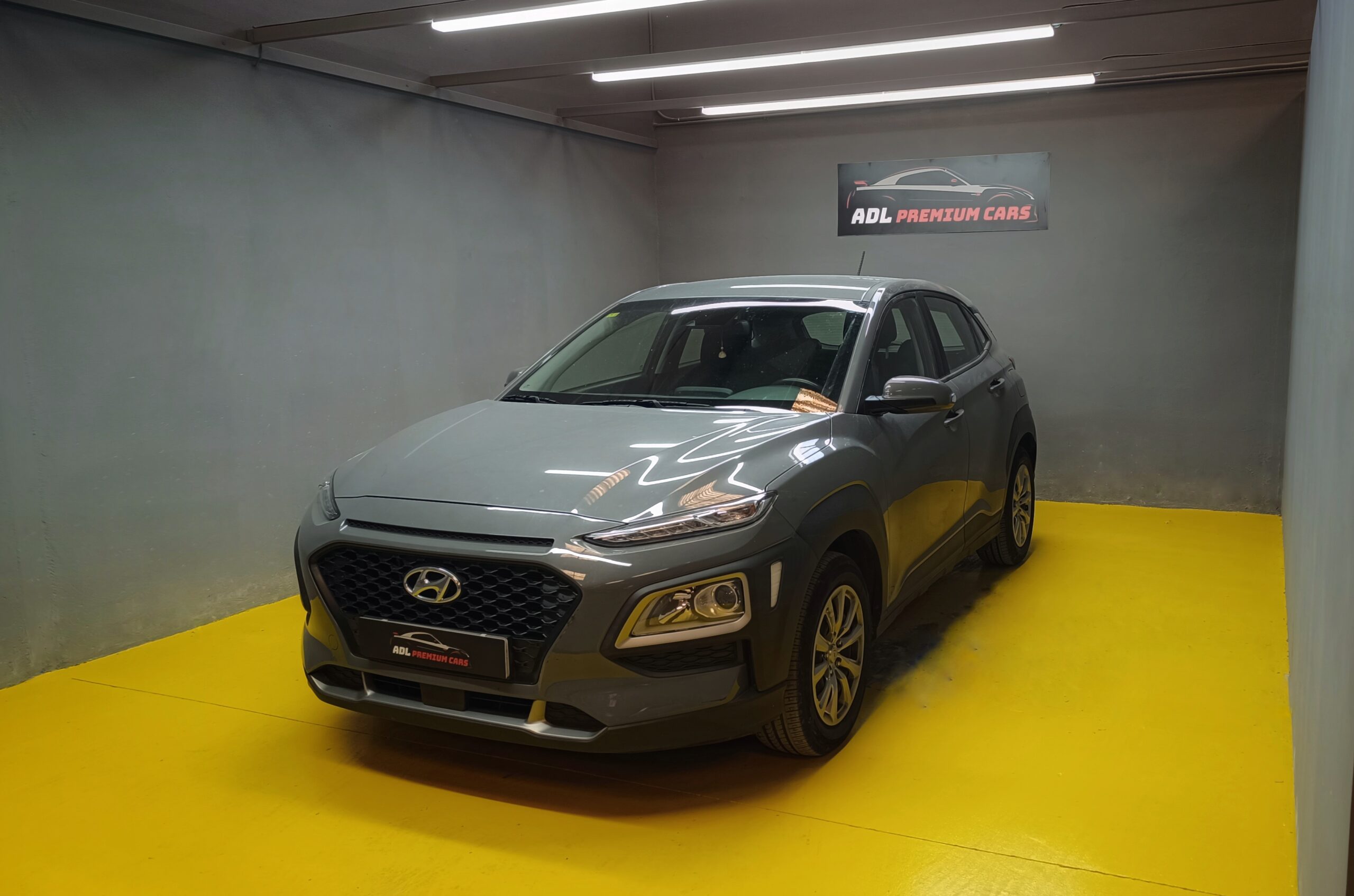 HYUNDAI KONA 1.0 TGDI ESSENCE 120CV 2WD