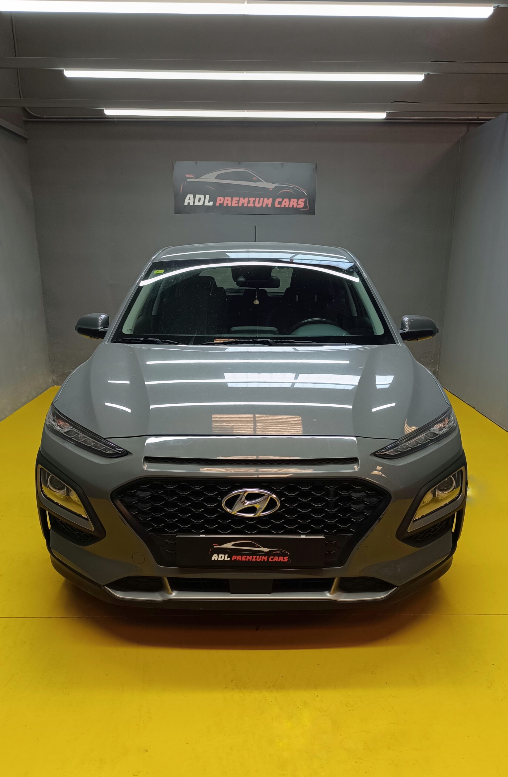 HYUNDAI KONA 1.0 TGDI ESSENCE 120CV 2WD