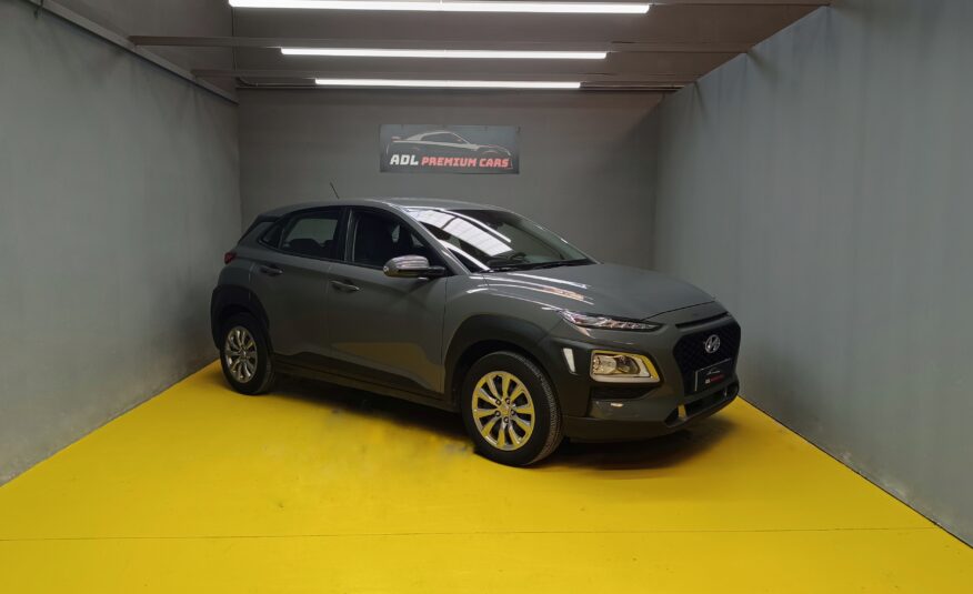 HYUNDAI KONA 1.0 TGDI ESSENCE 120CV 2WD