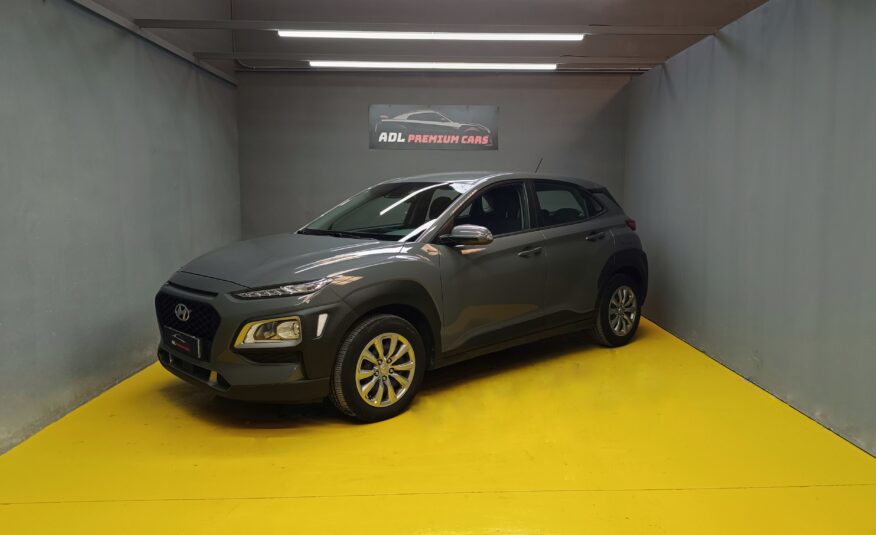 HYUNDAI KONA 1.0 TGDI ESSENCE 120CV 2WD