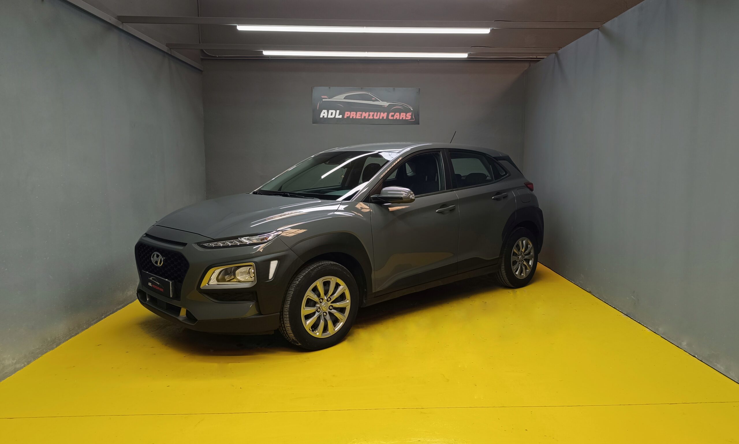 HYUNDAI KONA 1.0 TGDI ESSENCE 120CV 2WD
