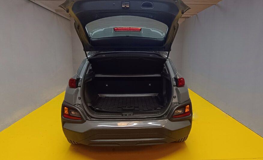 HYUNDAI KONA 1.0 TGDI ESSENCE 120CV 2WD