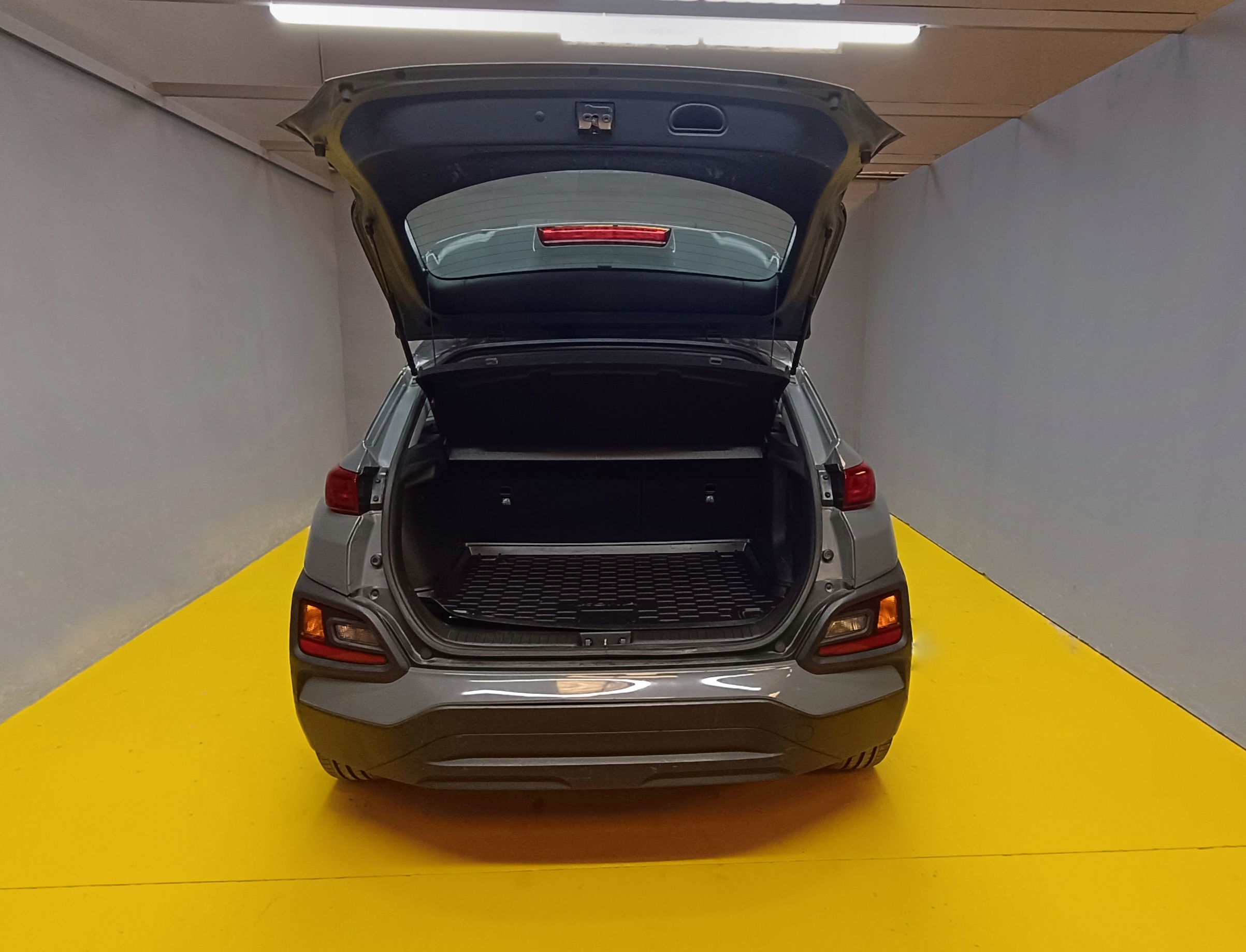 HYUNDAI KONA 1.0 TGDI ESSENCE 120CV 2WD