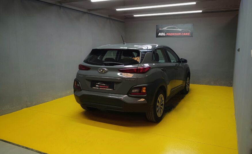 HYUNDAI KONA 1.0 TGDI ESSENCE 120CV 2WD