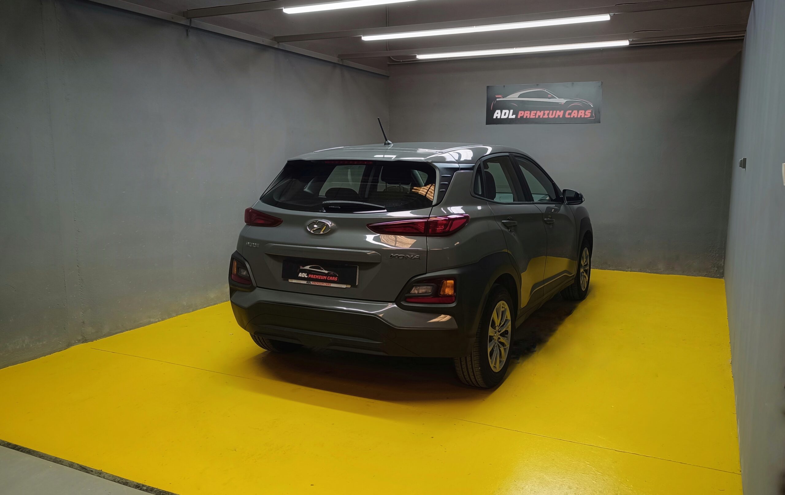 HYUNDAI KONA 1.0 TGDI ESSENCE 120CV 2WD
