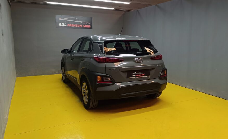 HYUNDAI KONA 1.0 TGDI ESSENCE 120CV 2WD
