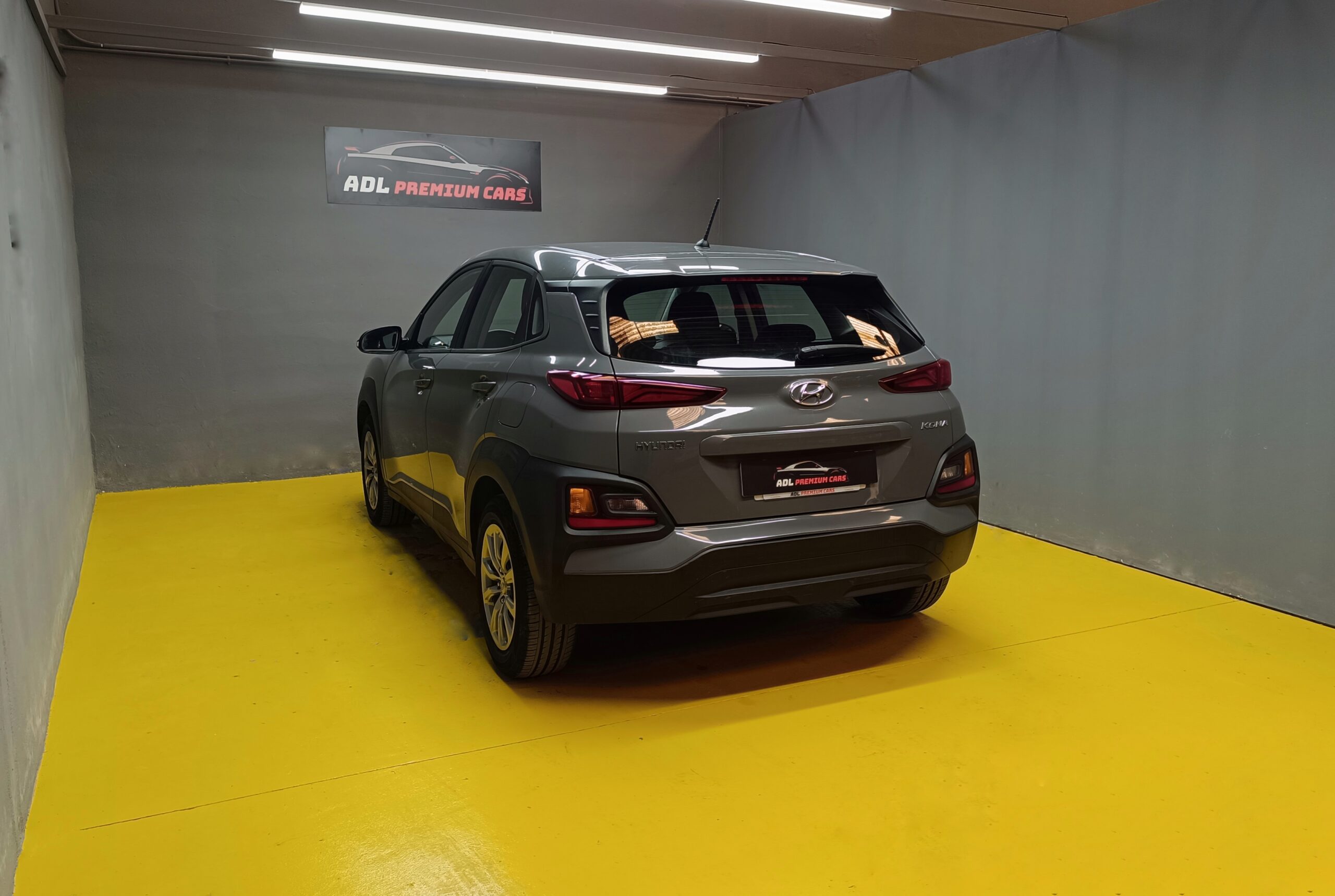 HYUNDAI KONA 1.0 TGDI ESSENCE 120CV 2WD