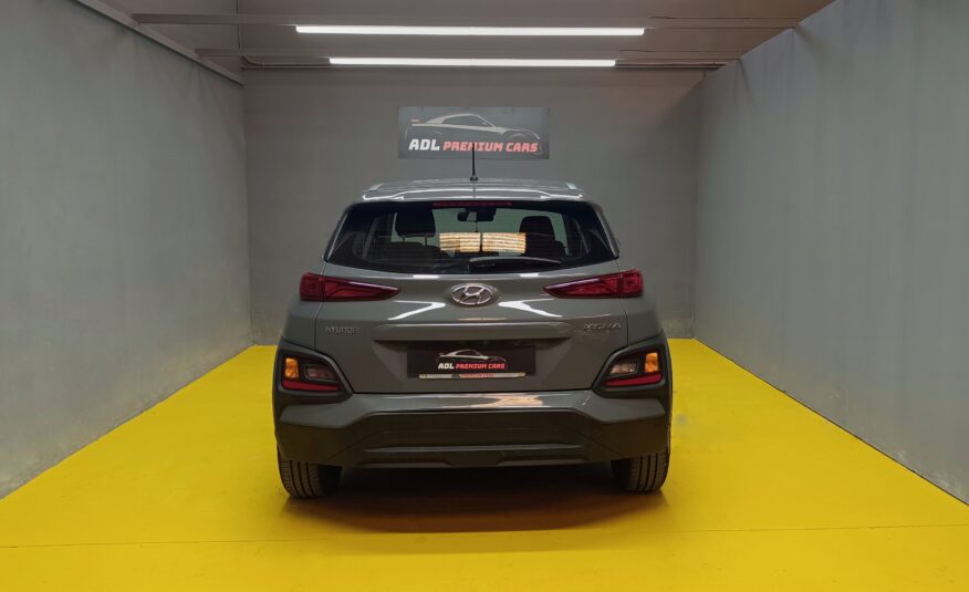 HYUNDAI KONA 1.0 TGDI ESSENCE 120CV 2WD