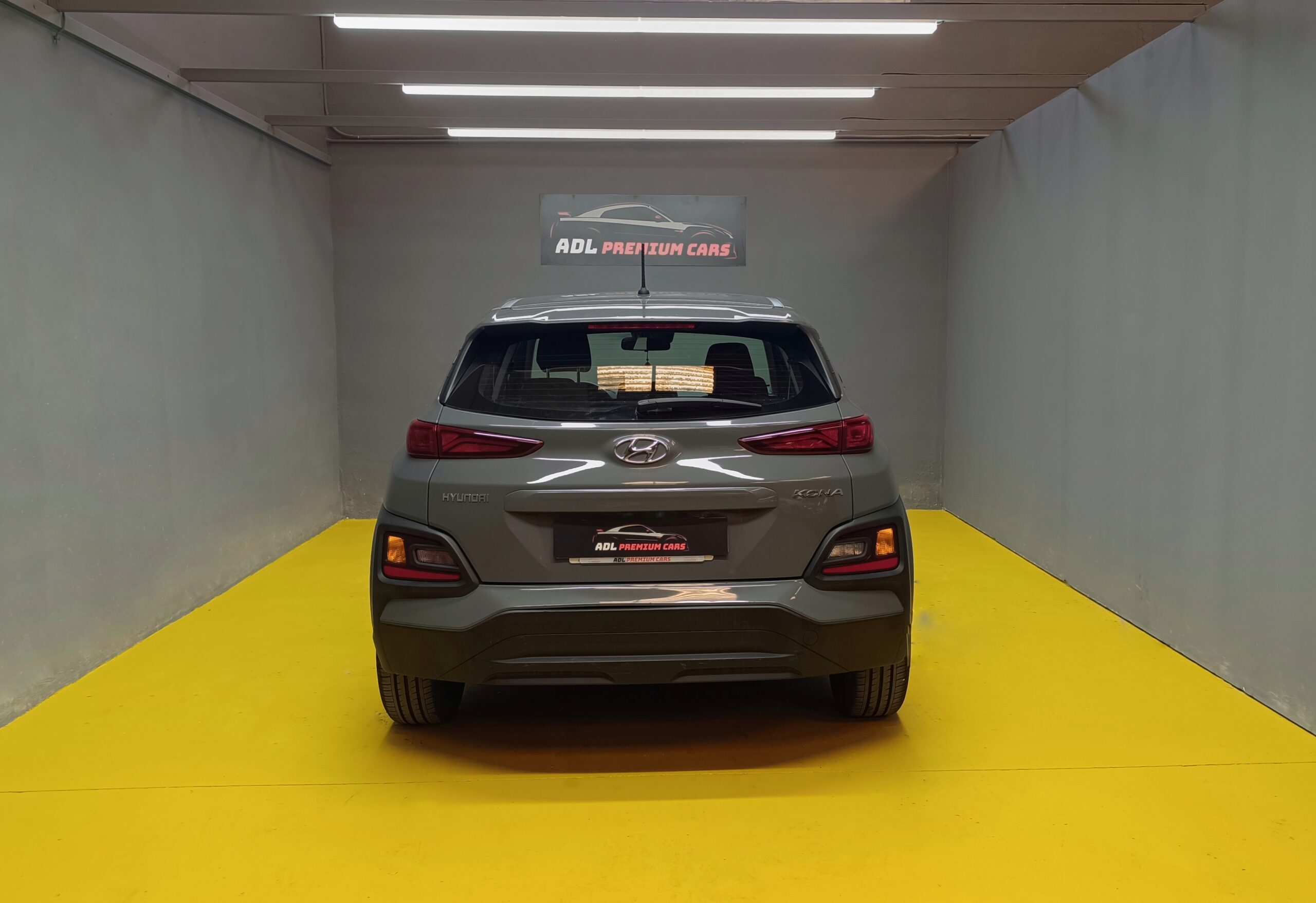 HYUNDAI KONA 1.0 TGDI ESSENCE 120CV 2WD