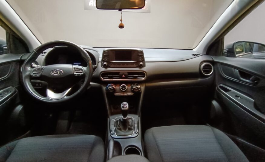 HYUNDAI KONA 1.0 TGDI ESSENCE 120CV 2WD