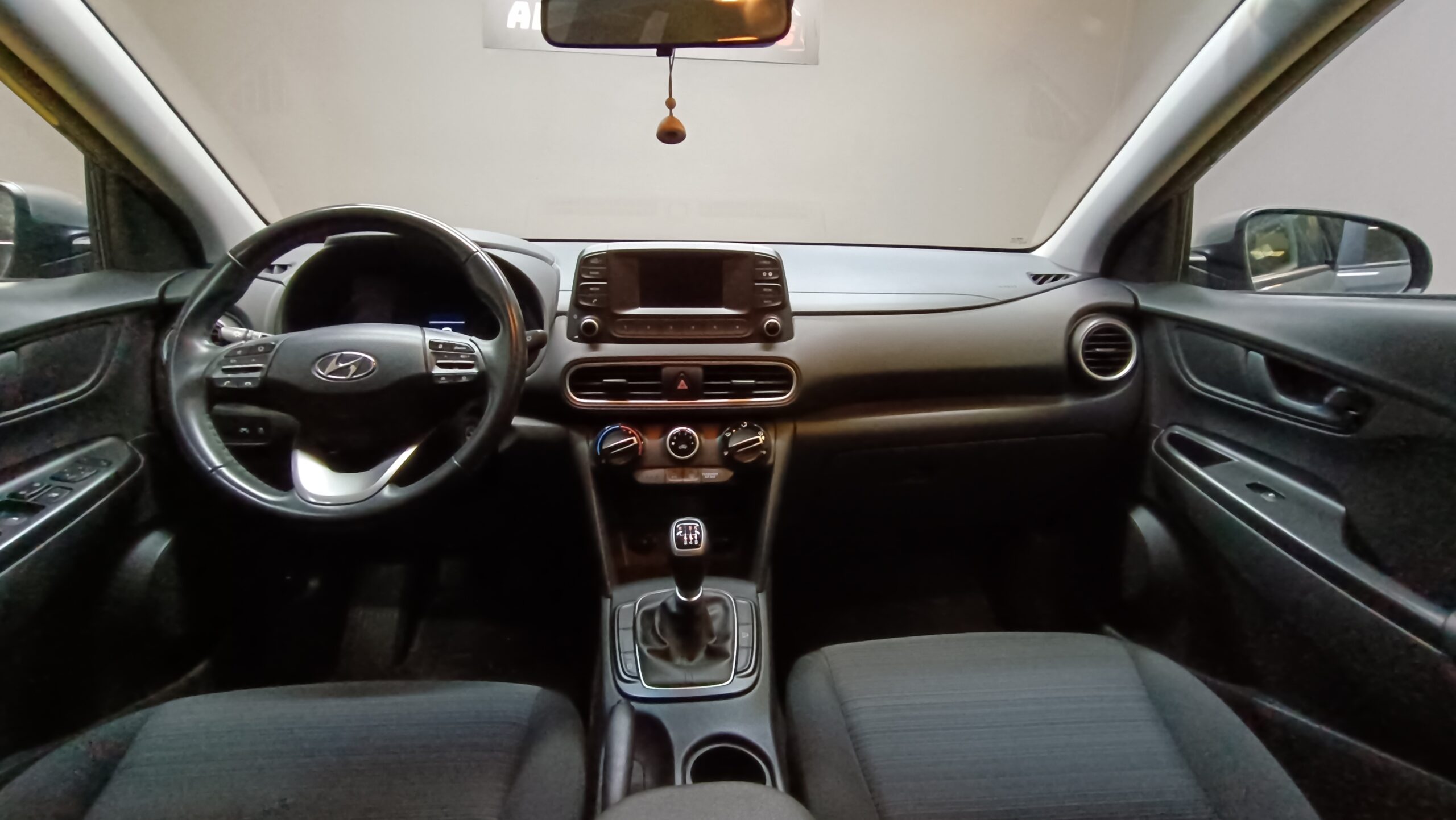 HYUNDAI KONA 1.0 TGDI ESSENCE 120CV 2WD