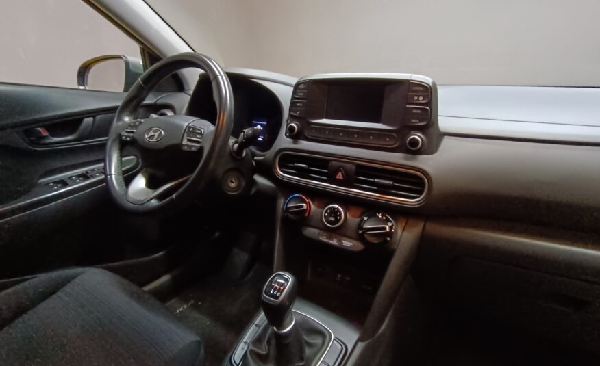 HYUNDAI KONA 1.0 TGDI ESSENCE 120CV 2WD