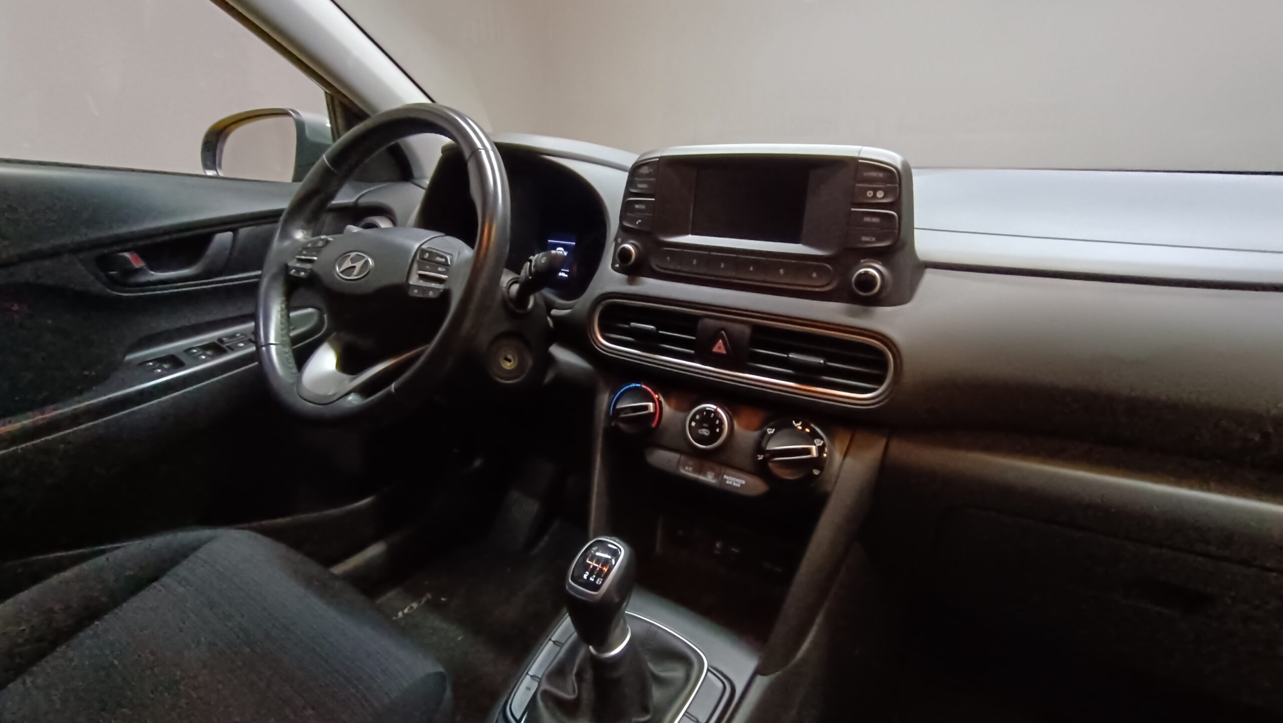 HYUNDAI KONA 1.0 TGDI ESSENCE 120CV 2WD