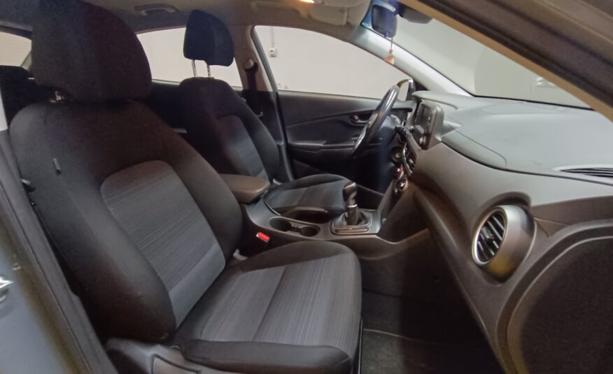 HYUNDAI KONA 1.0 TGDI ESSENCE 120CV 2WD