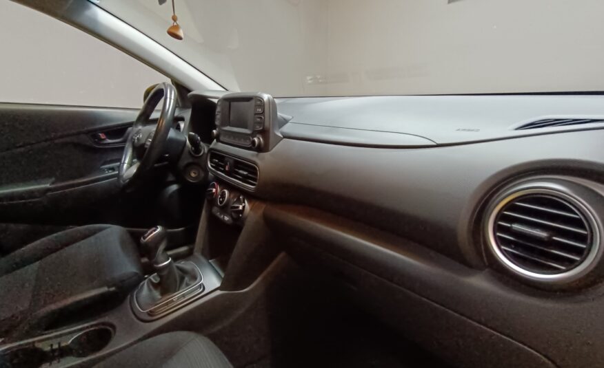 HYUNDAI KONA 1.0 TGDI ESSENCE 120CV 2WD