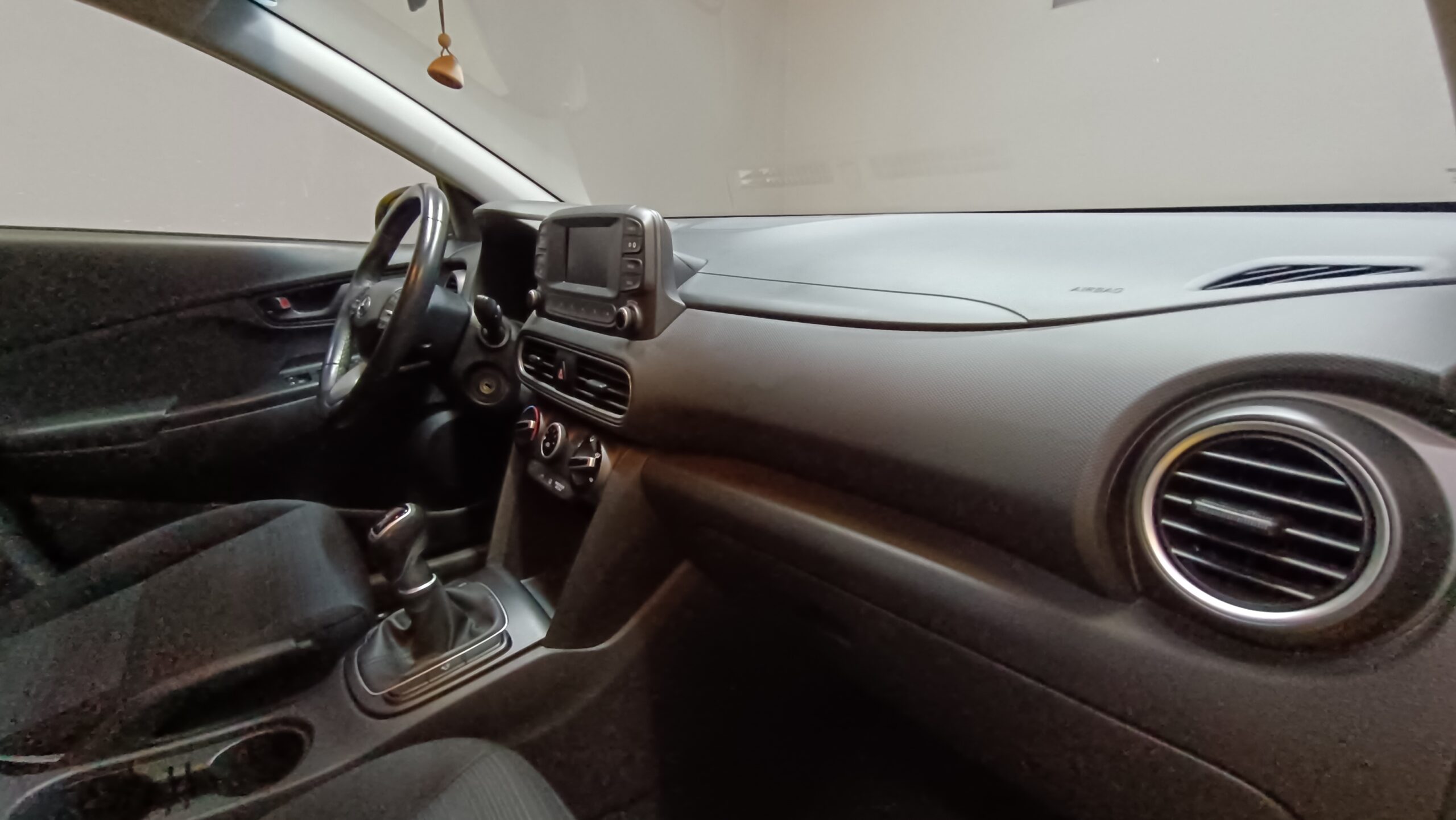 HYUNDAI KONA 1.0 TGDI ESSENCE 120CV 2WD