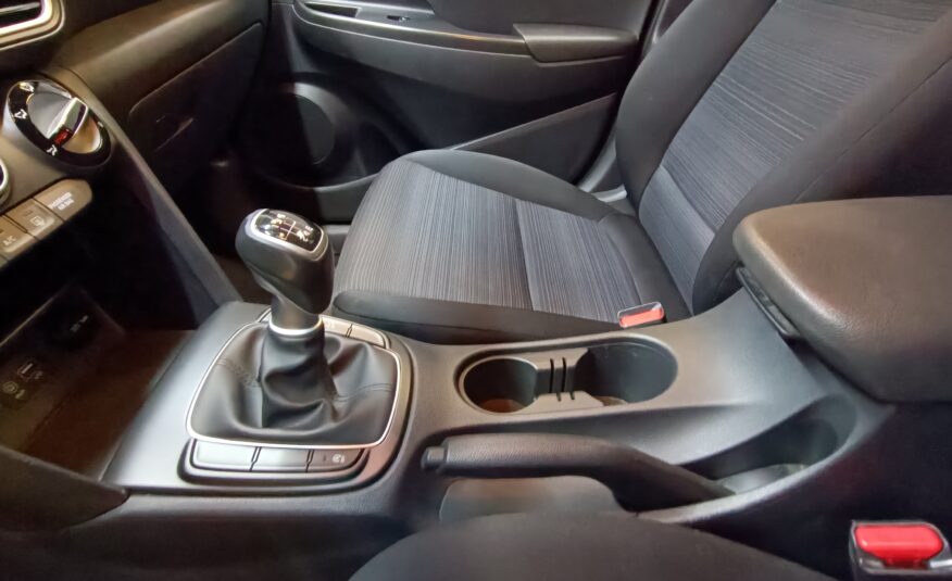 HYUNDAI KONA 1.0 TGDI ESSENCE 120CV 2WD