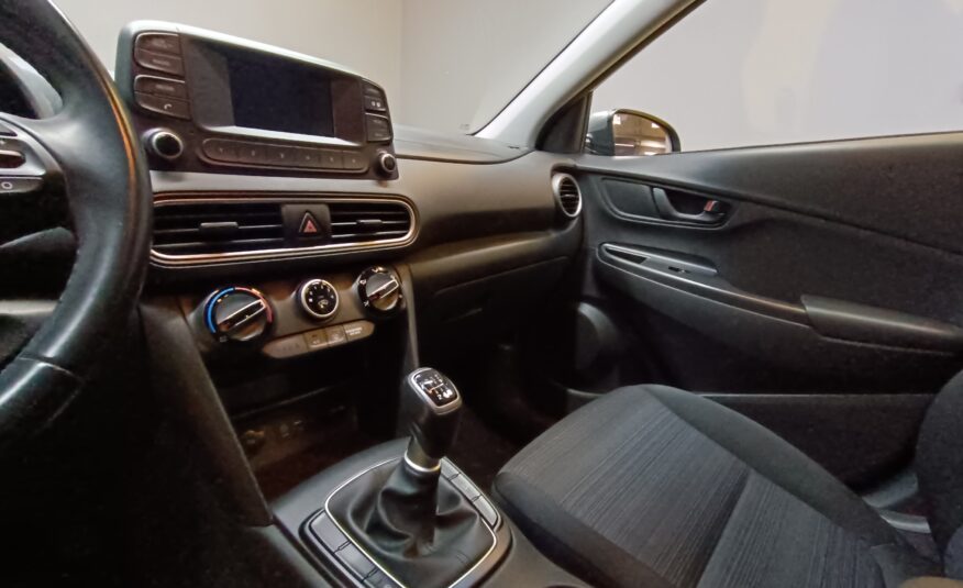 HYUNDAI KONA 1.0 TGDI ESSENCE 120CV 2WD
