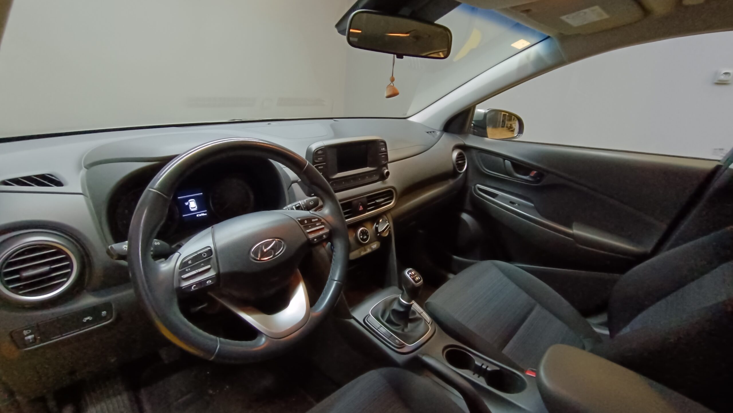 HYUNDAI KONA 1.0 TGDI ESSENCE 120CV 2WD