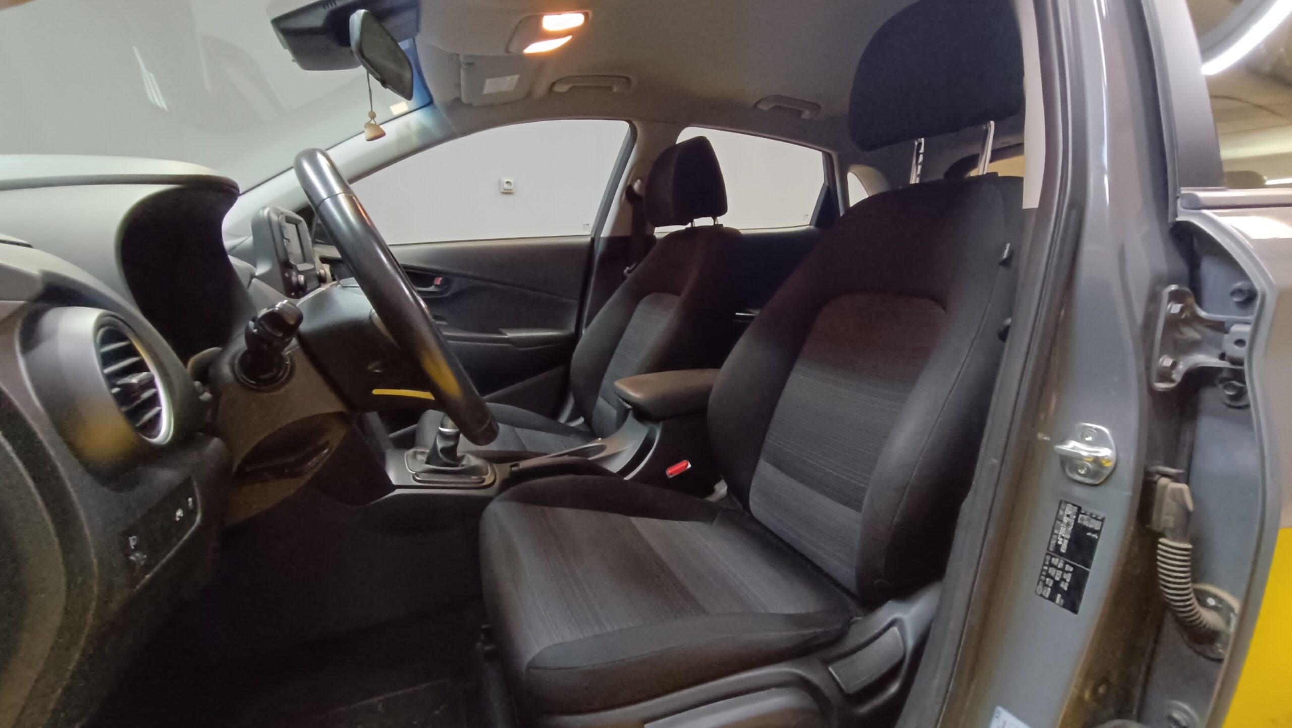 HYUNDAI KONA 1.0 TGDI ESSENCE 120CV 2WD