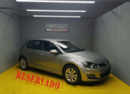 RESERVADO! VW GOLF 1.2 TSI EDITION BLUEMOTION TECH 110CV