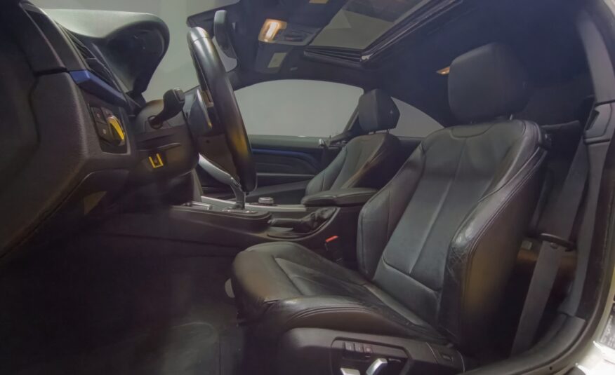 BMW 435i X-DRIVE M-SPORT 306CV