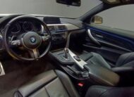 BMW 435i X-DRIVE M-SPORT 306CV