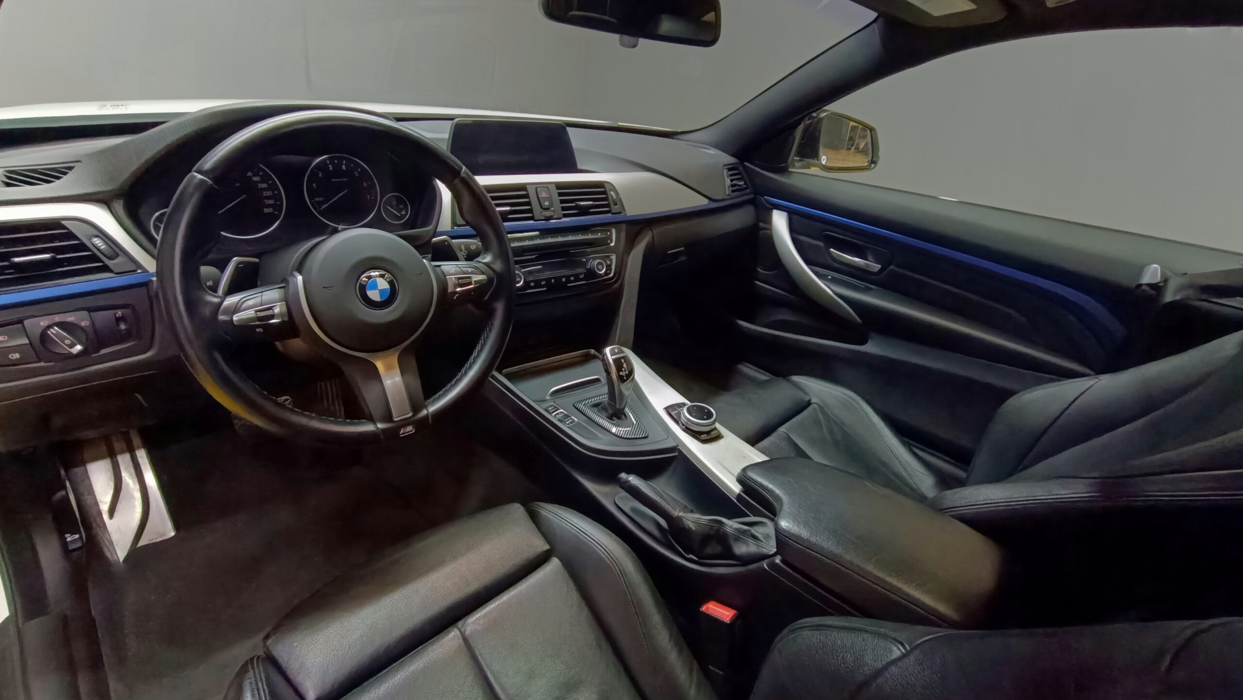 BMW 435i X-DRIVE M-SPORT 306CV