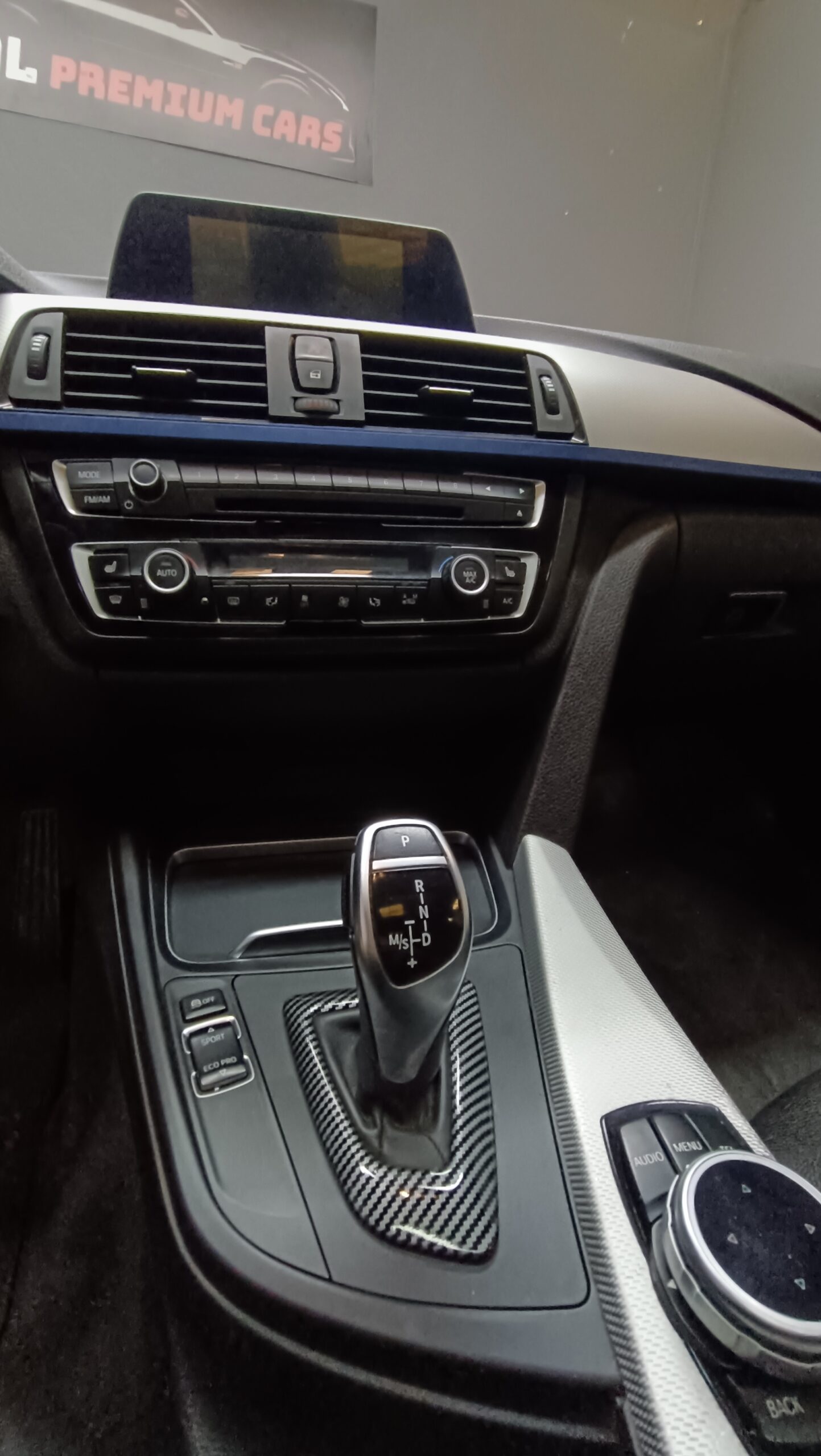 BMW 435i X-DRIVE M-SPORT 306CV