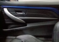 BMW 435i X-DRIVE M-SPORT 306CV