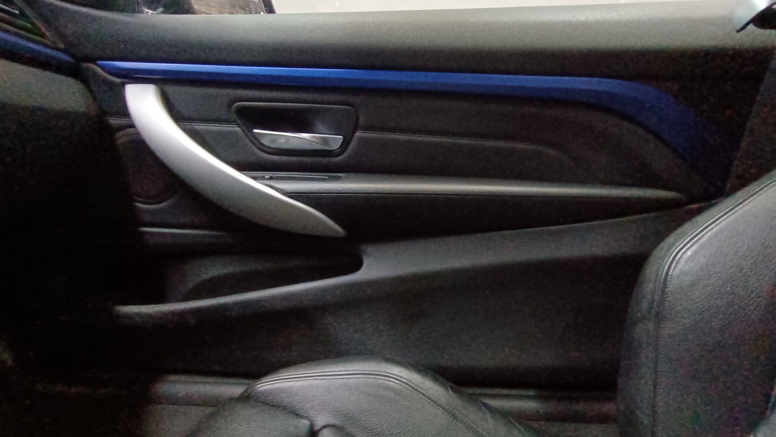 BMW 435i X-DRIVE M-SPORT 306CV