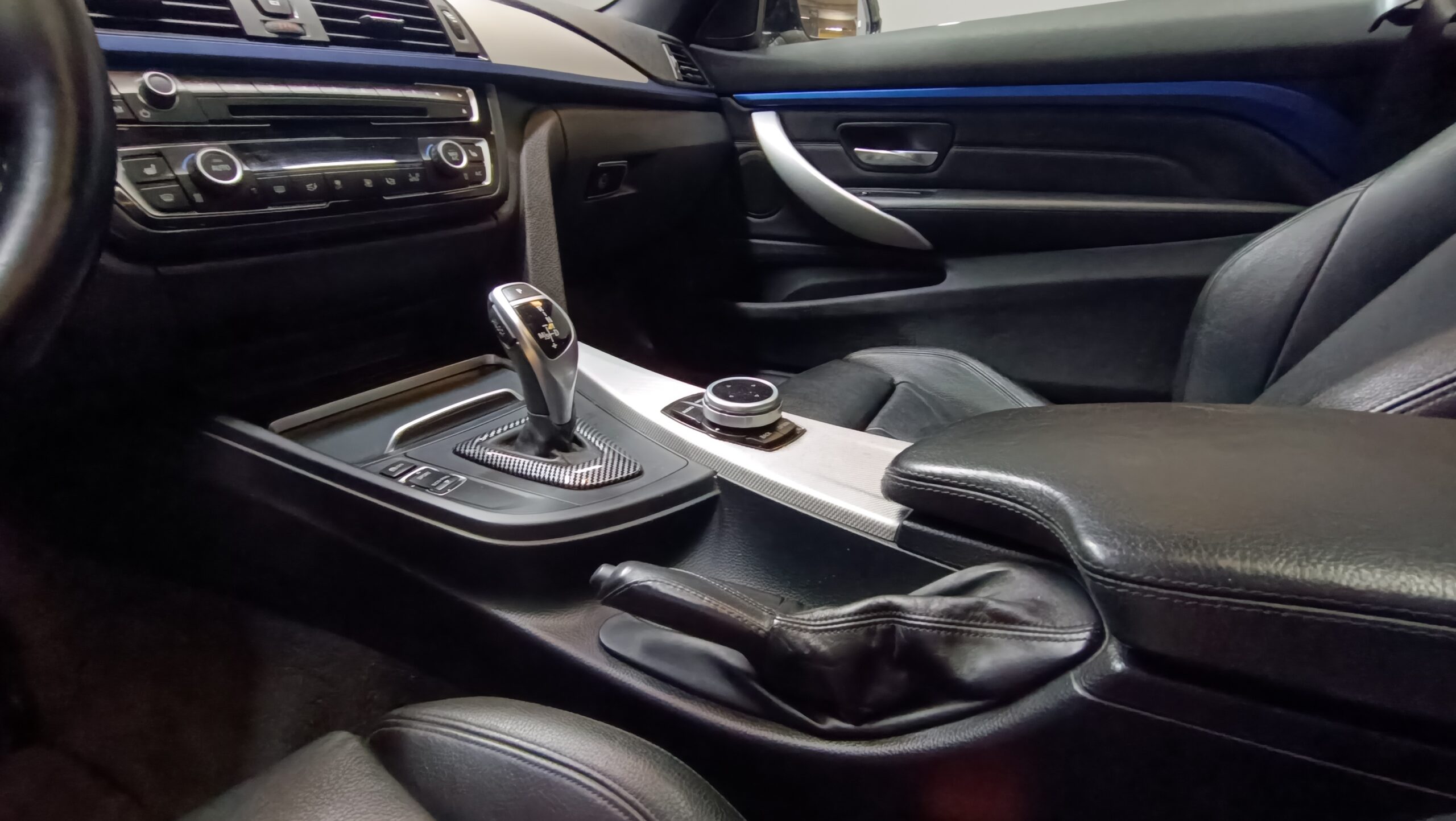 BMW 435i X-DRIVE M-SPORT 306CV