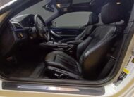 BMW 435i X-DRIVE M-SPORT 306CV