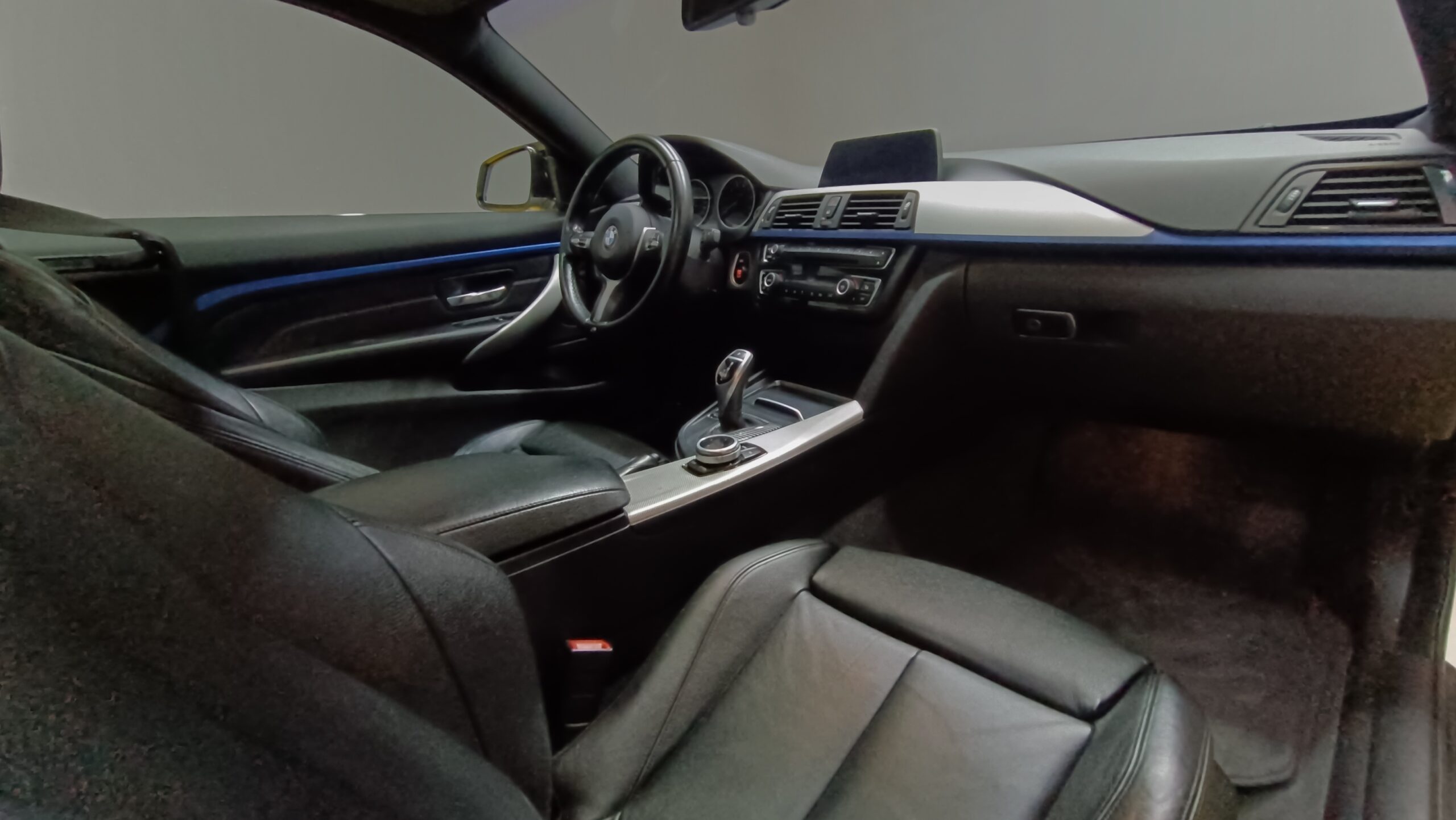 BMW 435i X-DRIVE M-SPORT 306CV