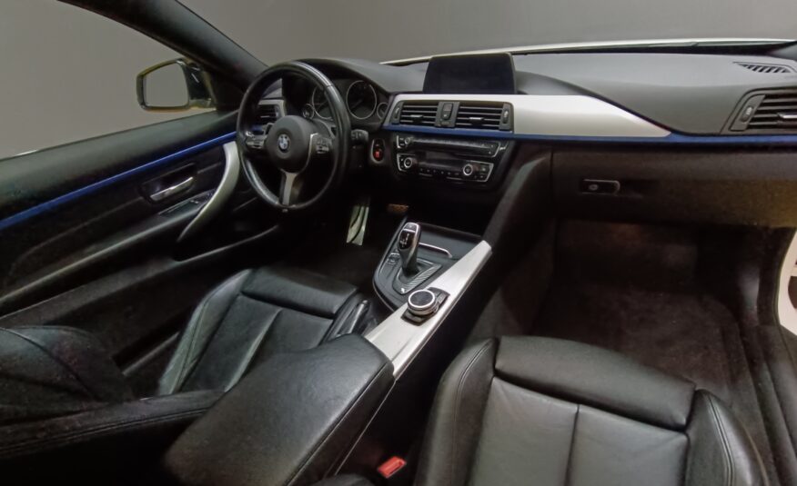 BMW 435i X-DRIVE M-SPORT 306CV