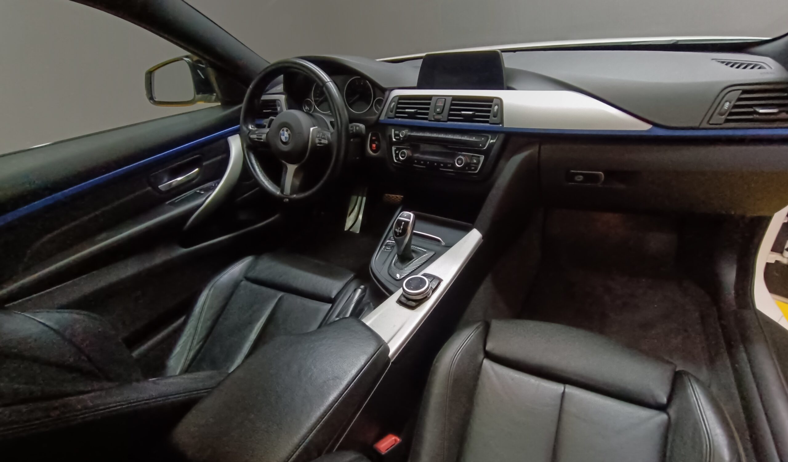 BMW 435i X-DRIVE M-SPORT 306CV